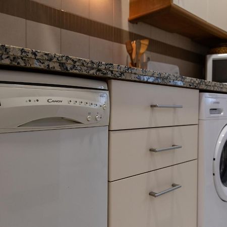 Vivienda Senorial Centro Cordoba Apartment Ngoại thất bức ảnh