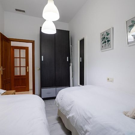 Vivienda Senorial Centro Cordoba Apartment Ngoại thất bức ảnh