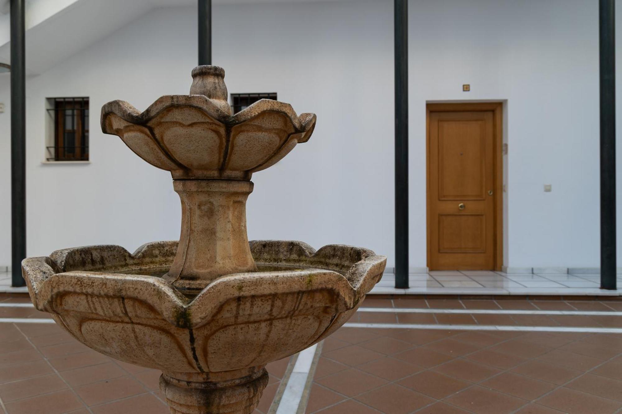 Vivienda Senorial Centro Cordoba Apartment Ngoại thất bức ảnh