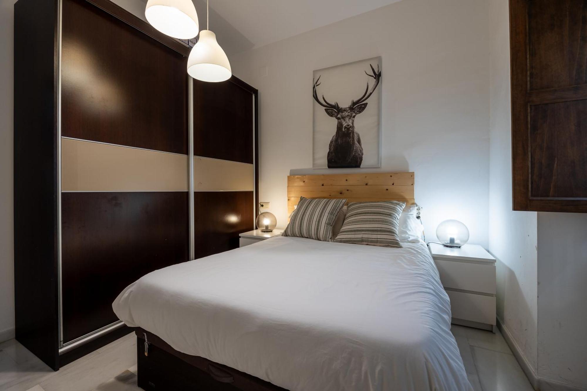 Vivienda Senorial Centro Cordoba Apartment Ngoại thất bức ảnh