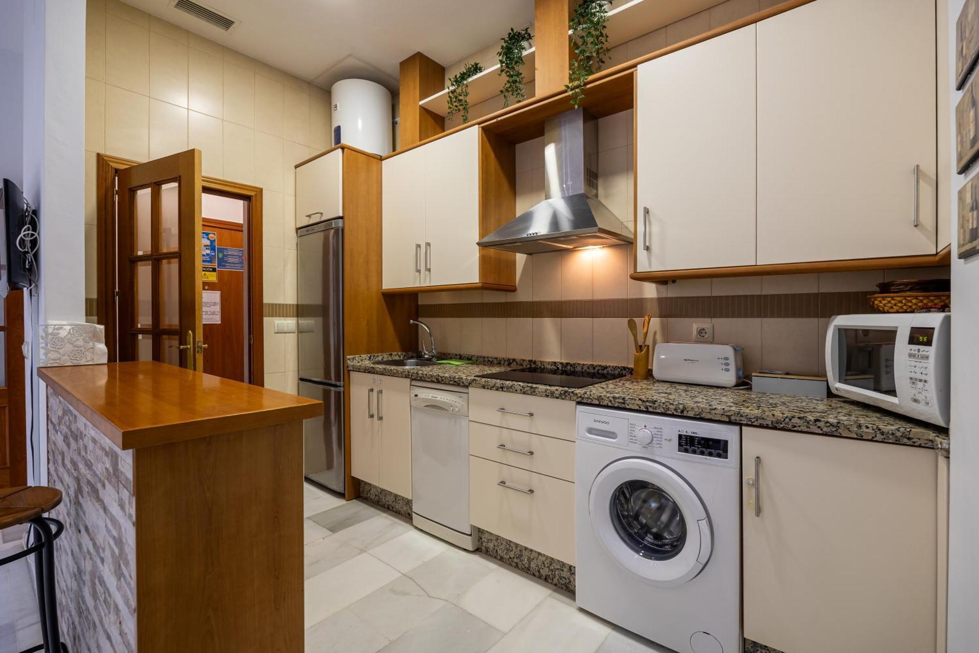 Vivienda Senorial Centro Cordoba Apartment Ngoại thất bức ảnh