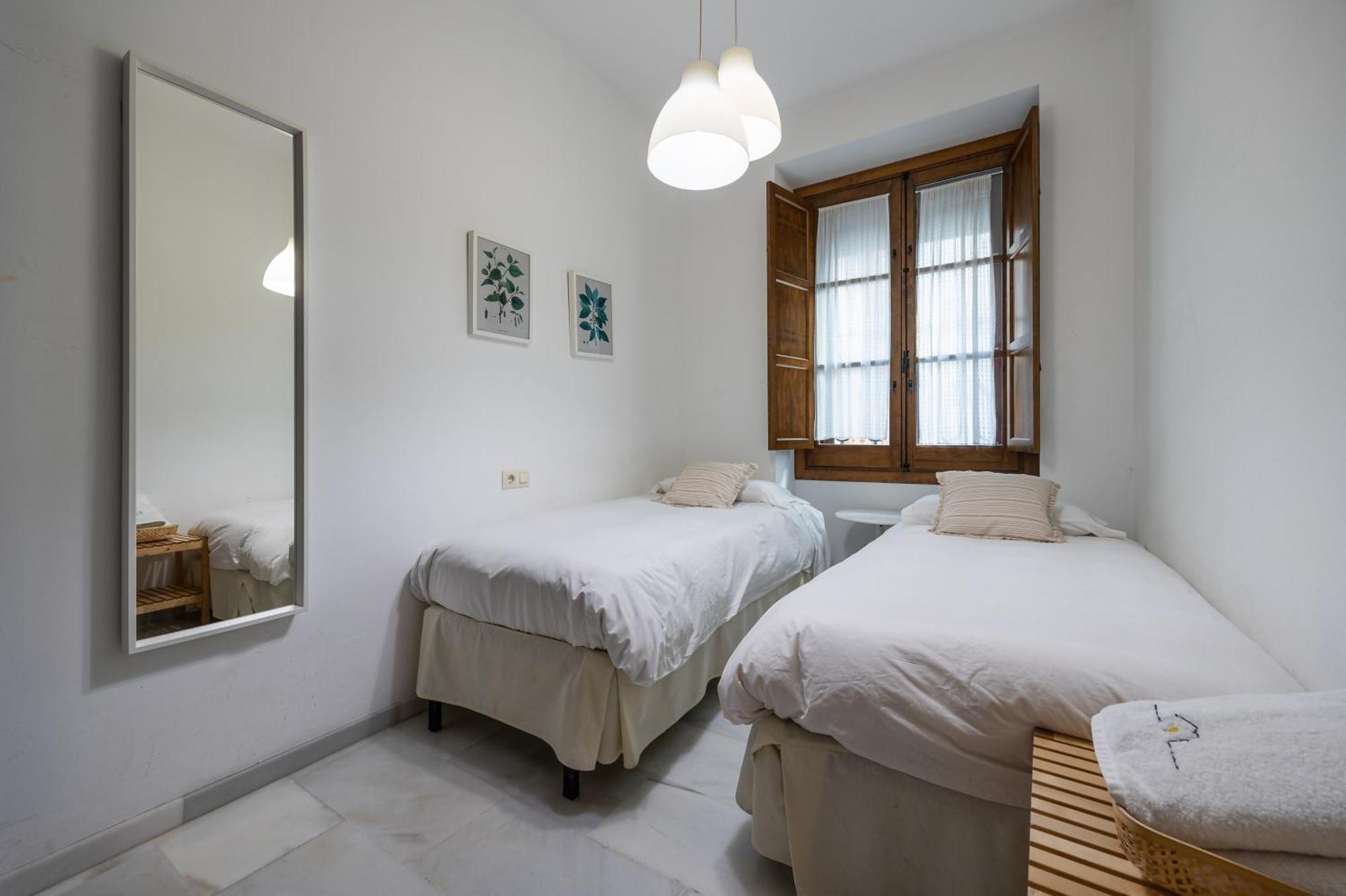 Vivienda Senorial Centro Cordoba Apartment Ngoại thất bức ảnh