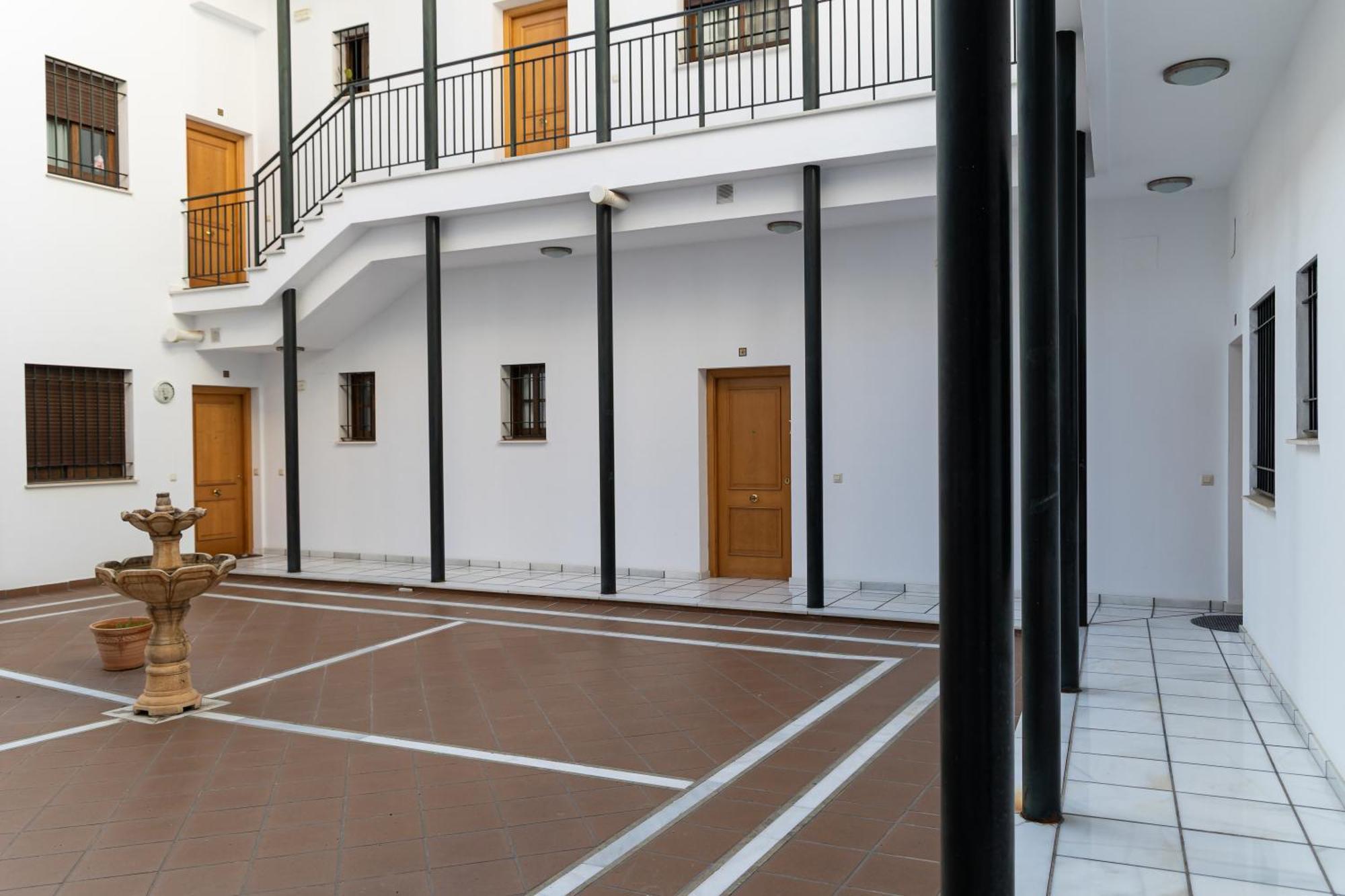 Vivienda Senorial Centro Cordoba Apartment Ngoại thất bức ảnh