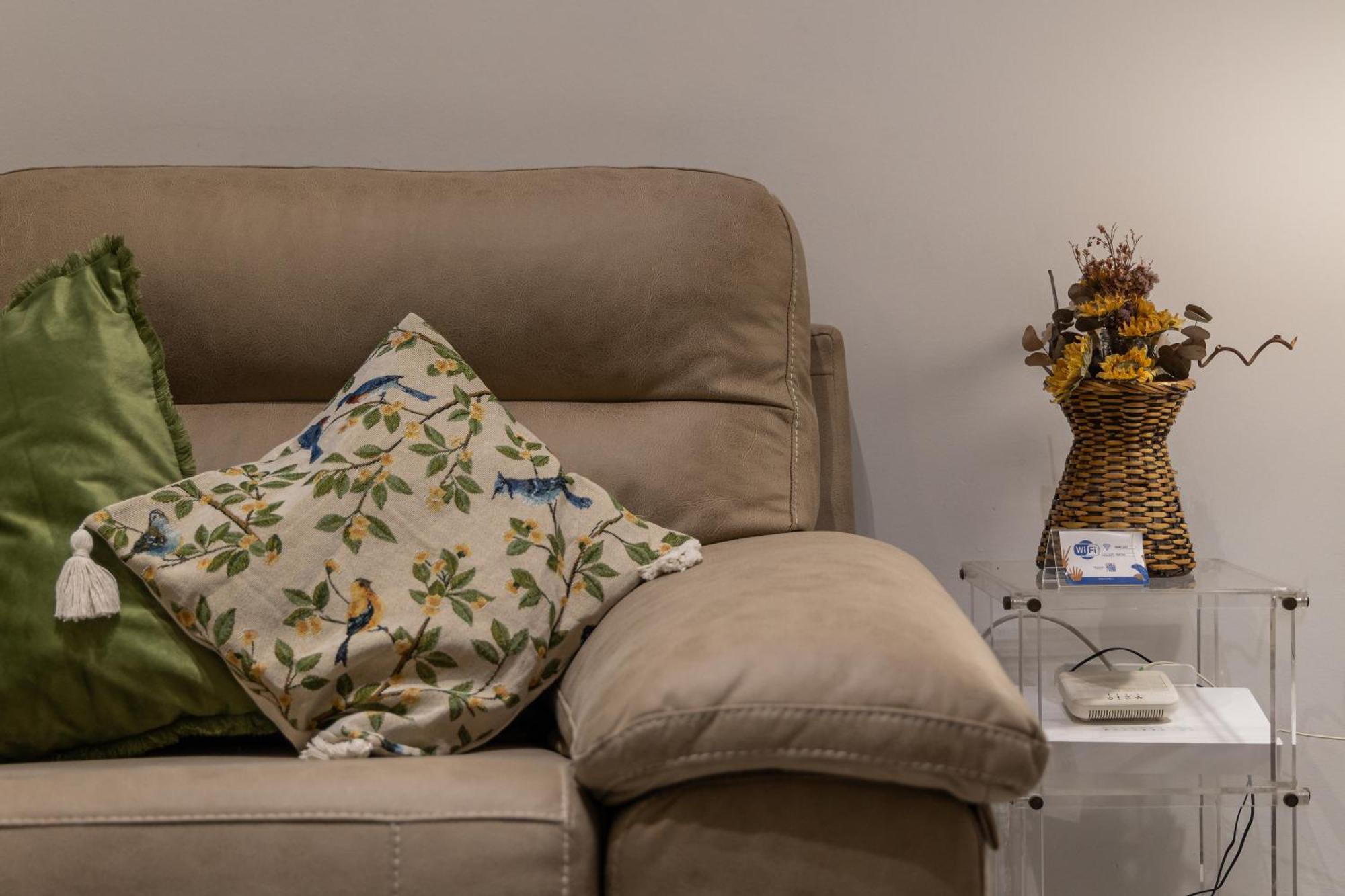 Vivienda Senorial Centro Cordoba Apartment Ngoại thất bức ảnh