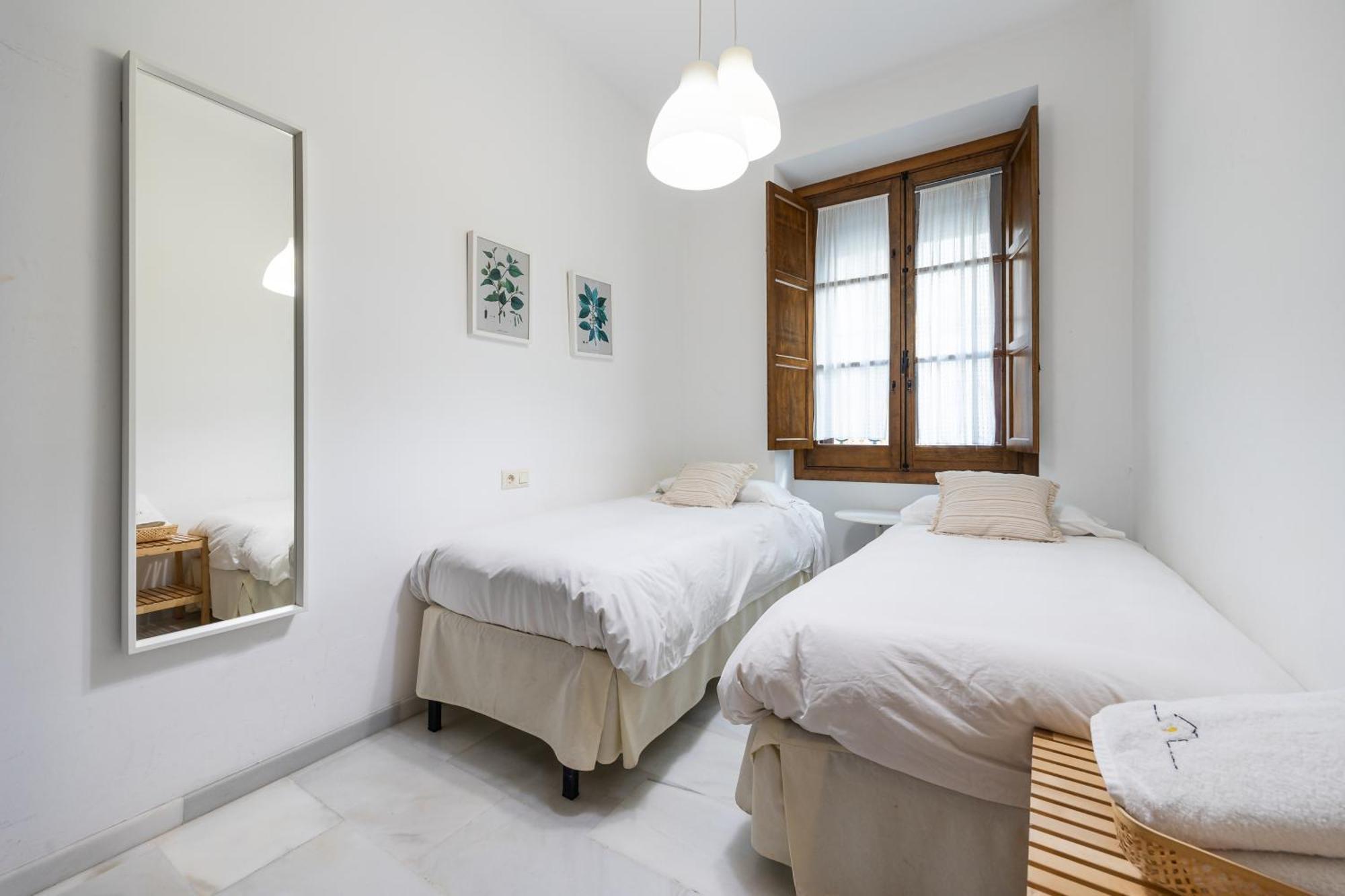 Vivienda Senorial Centro Cordoba Apartment Ngoại thất bức ảnh