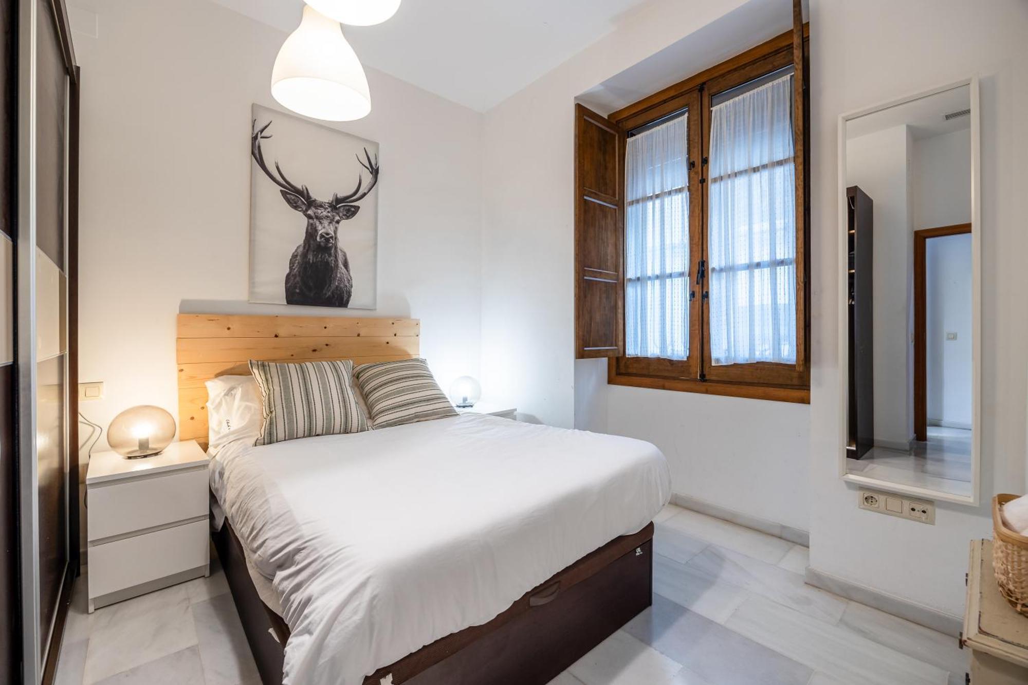 Vivienda Senorial Centro Cordoba Apartment Ngoại thất bức ảnh