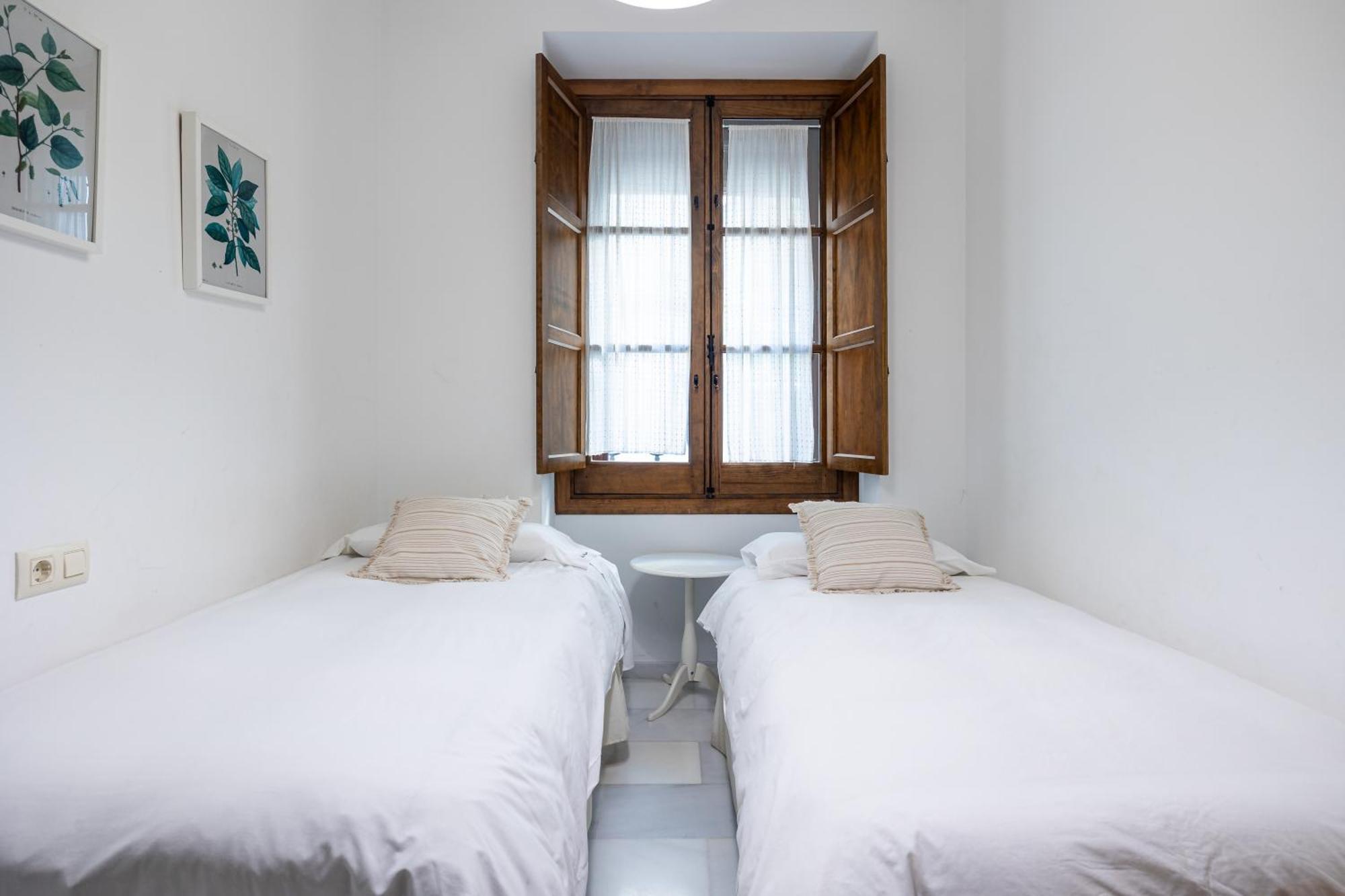 Vivienda Senorial Centro Cordoba Apartment Ngoại thất bức ảnh