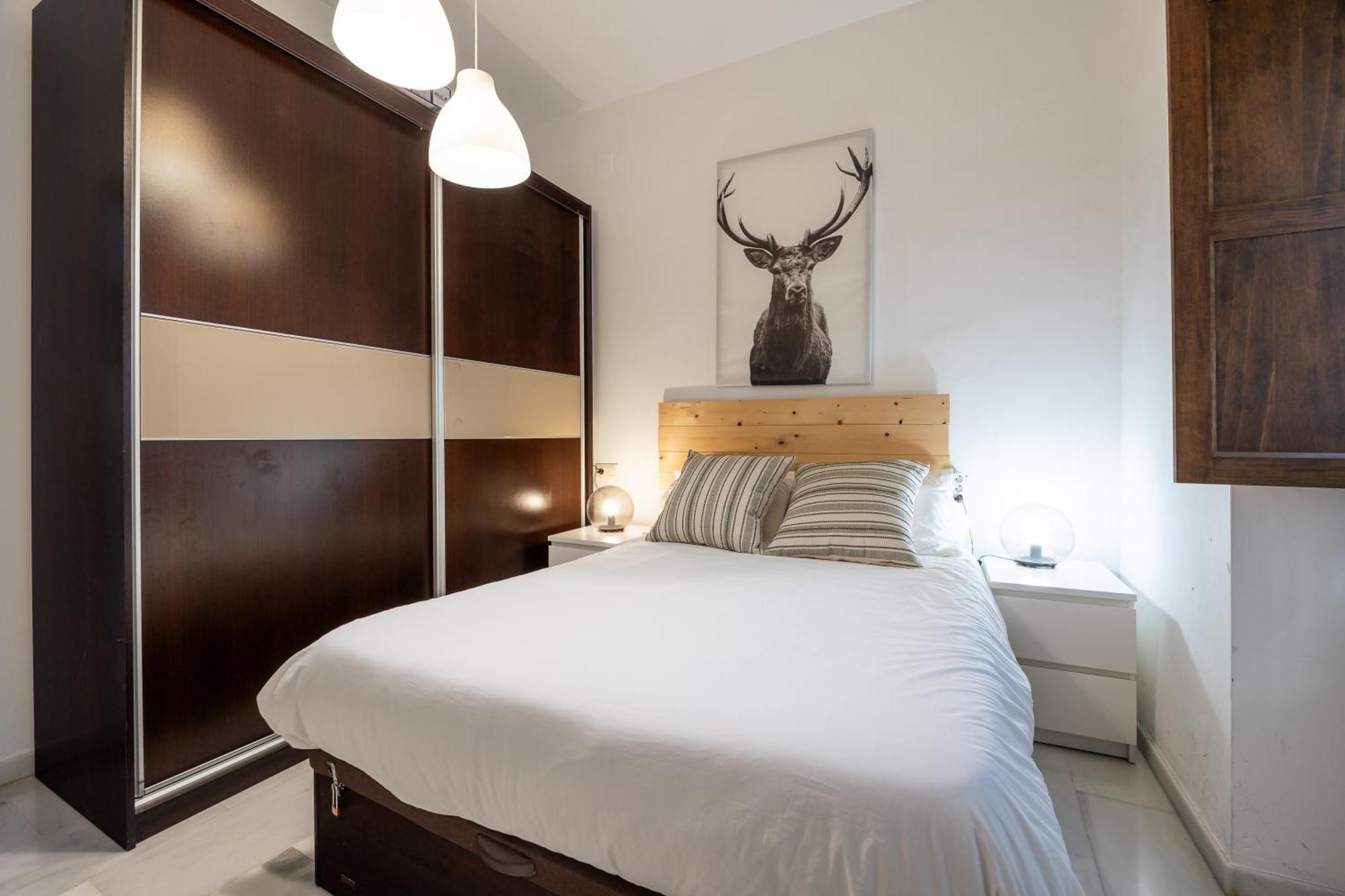 Vivienda Senorial Centro Cordoba Apartment Ngoại thất bức ảnh