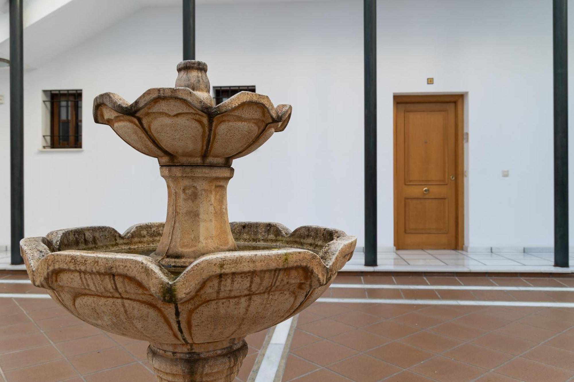 Vivienda Senorial Centro Cordoba Apartment Ngoại thất bức ảnh