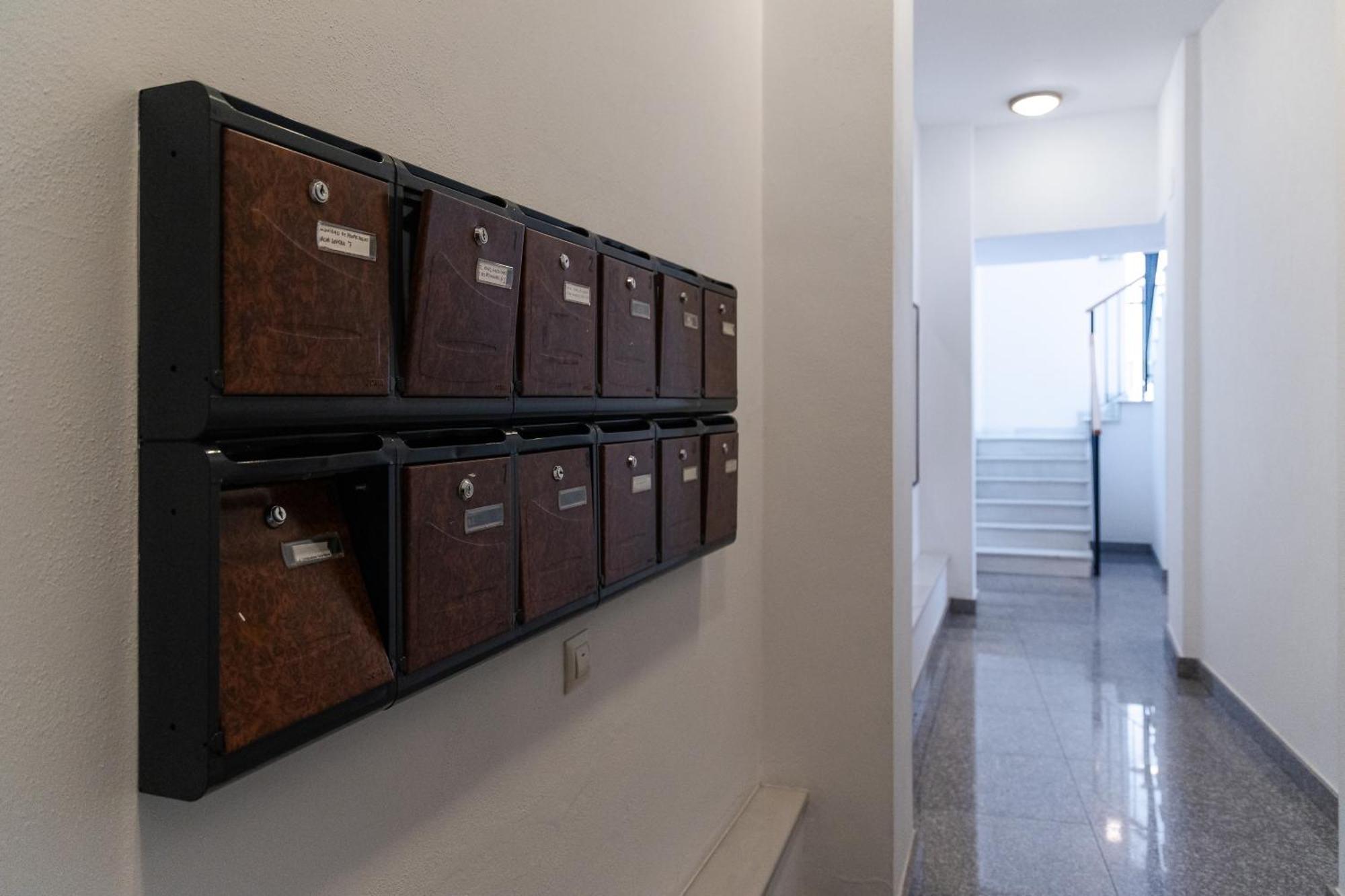 Vivienda Senorial Centro Cordoba Apartment Ngoại thất bức ảnh